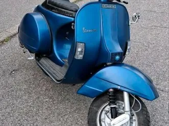 vespa px 80