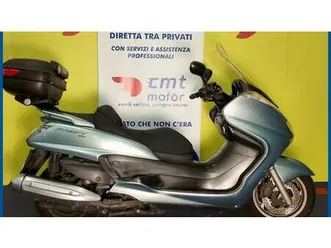 vendo yamaha majesty 400 (2004 - 08) usata a vicenza (codice 9865399) - moto.it