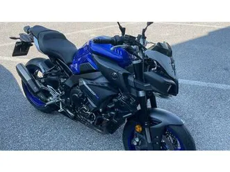 vendo yamaha mt-10 abs (2016 - 17) usata a belluno (codice 9865776) - moto.it