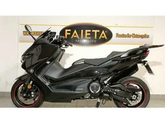 vendo yamaha t-max 560 tech max (2021) usata a roma (codice 9865880) - moto.it