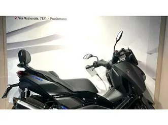vendo yamaha x-max 300 (2021 - 24) usata a pradamano (codice 9866105) - moto.it