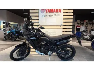 vendo yamaha ténéré 700 world raid (2022 - 25) usata a piacenza (codice 9865326) - moto.it