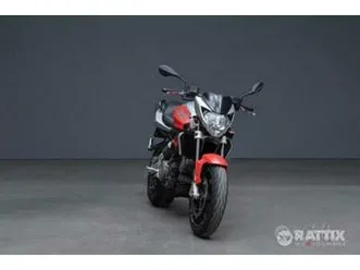 aprilia shiver 750