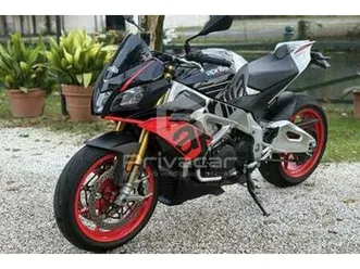 aprilia tuono v4 1100 factory my19 (2019-2019)