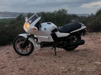 bmw k100 rs 1987