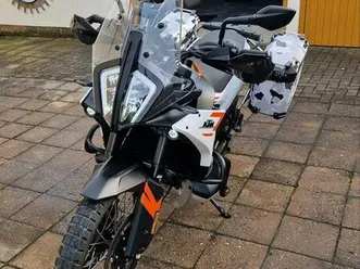 ktm adventure 790