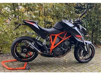 ktm superduke 1290r „beast“