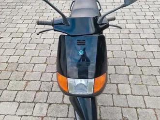 piaggio roller sfera1 80 ccm sfera nsl incl papiere top