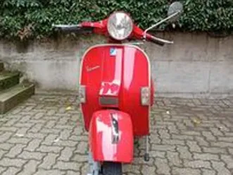 piaggio vespa 150 px - 2001