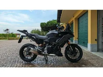 vendo bmw f 900 xr (2020 - 24) usata a torino (codice 9865703) - moto.it