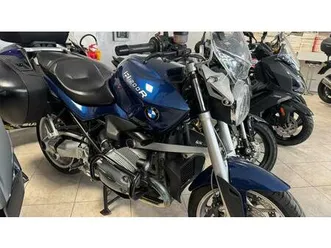 vendo bmw r 1200 r (2006 - 11) usata a cusano milanino (codice 9865485) - moto.it