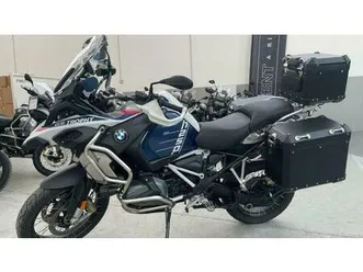 vendo bmw r 1250 gs adventure (2021 - 24) usata a rosta (codice 9866147) - moto.it