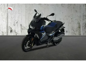 bmw c 400 x