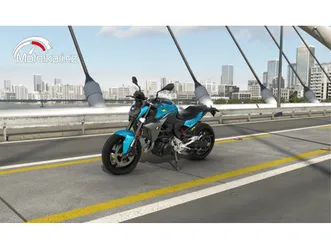 bmw f 900 r, speciální nabídka