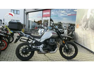 moto guzzi v 85 strada e5+