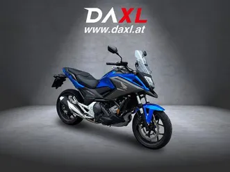 occasion honda nc750x dct