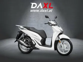 occasion honda sh125