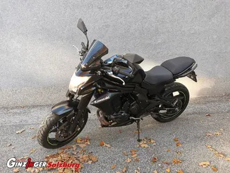 occasion kawasaki er-6n