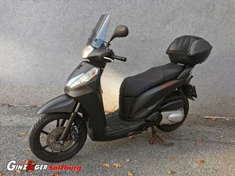 occasion honda sh300i