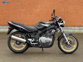 brugt suzuki gs500 til salg