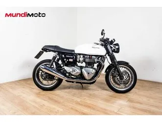 triumph thruxton 1200