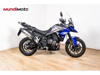 triumph tiger 850 sport - 2021