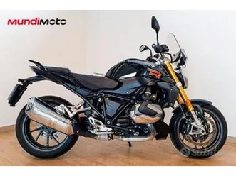bmw r 1250 r - 2021