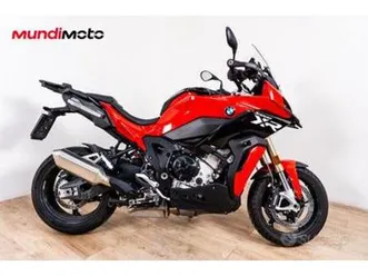 bmw s 1000 xr abs - 2023