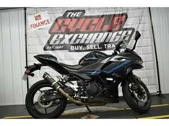 2025 kawasaki ninja 500 abs