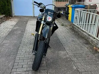 suzuki drz 400 sm