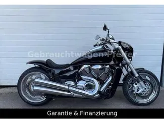 suzuki vzr 1800 intruder*thunderbike umbau*tüv*