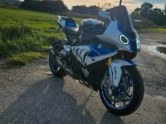 bmw s1000rr hp4