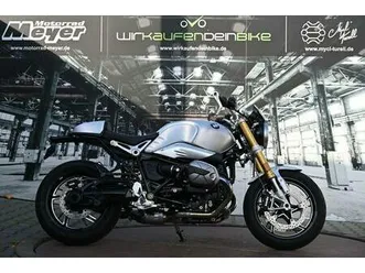 bmw r ninet *kostenl. liefer.