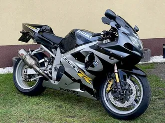 suzuki gsxr gsx-r 1000 k2, akrapovic, po serwisie kutno