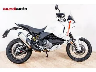 ducati desertx - 2022