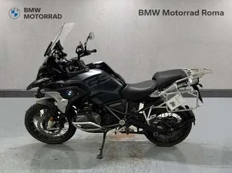 bmw r 1250 gs abs my21 nero