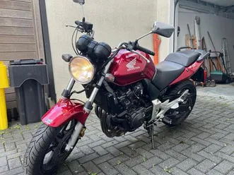 honda cbf 600 na pc38