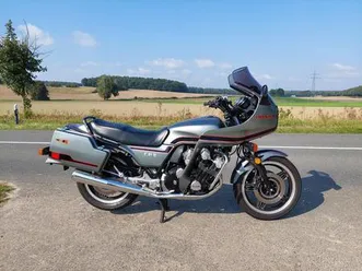 honda cbx pro link