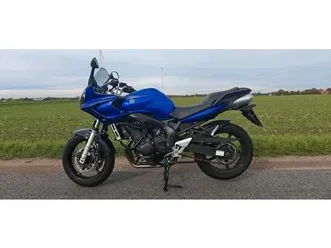 yamaha fz6 rj07 – 98 ps