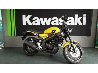 yamaha xsr 125 gebraucht