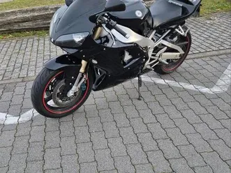 yamaha r1 rn04 tüv neu