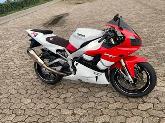 yamaha r1 rn01 witwenmacher 1998