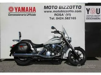 yamaha xvs 950 a midnight star
