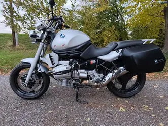 bmw r 1100 r