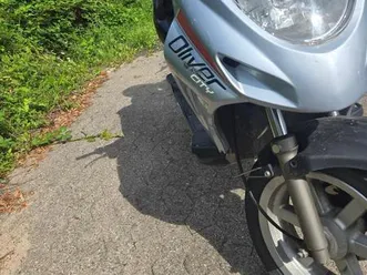 verkaufe cpi oliver roller