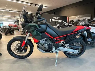 aprilia tuareg 660 inkl. schaltautomat quick shift
