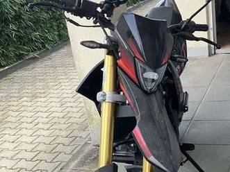 online bestia sm125 schwarz