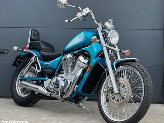 suzuki intruder