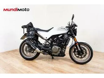 husqvarna vitpilen 401 - 2023