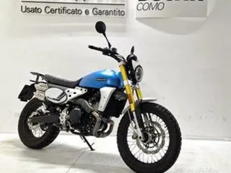 fantic motor caballero 500 caballero 500